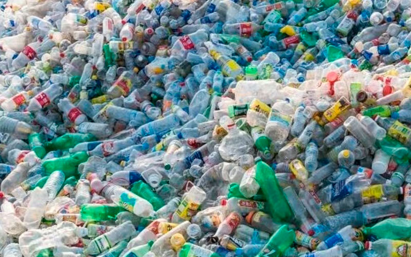 Plastic Scrap